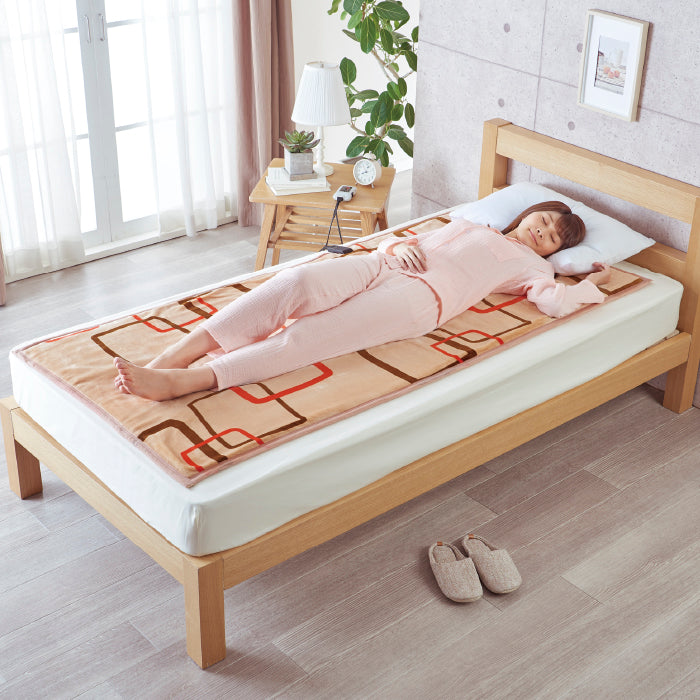 Premium Boa 電気毛布 SB20SL05/SB20KW06(21%OFF)